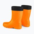 Női gumicsizma Dry Walker Strack orange 10