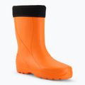 Női gumicsizma Dry Walker Strack orange