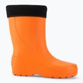 Női gumicsizma Dry Walker Strack orange 2