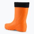 Női gumicsizma Dry Walker Strack orange 3