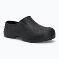 Papucs Dry Walker Hex Closed black