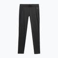Férfi leggings 4F fekete 4FSS23TFTIM057-20S