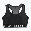 4F fitness melltartó fekete 4FSS23USBAF051-20S 2