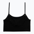 Női fitnesz melltartó 4F fekete 4FSS23USBAF031-20S 5