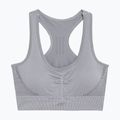 4F fitness melltartó szürke 4FSS23USBAF037-24S