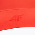 4F fitness melltartó piros 4FSS23USBAF037-62N 3