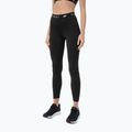 Női leggings 4F fekete 4FSS23TFTIF077-20S