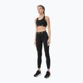 Női leggings 4F fekete 4FSS23TFTIF077-20S 2