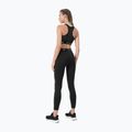 Női leggings 4F fekete 4FSS23TFTIF077-20S 3