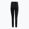 Női leggings 4F fekete 4FSS23TFTIF077-20S 5