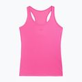 Női póló 4F F446 pink