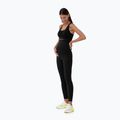Női leggings 4F F178 mély fekete