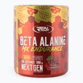 Béta-alanin Real Pharm aminosavak 300g cseresznye 666381