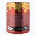 Béta-alanin Real Pharm aminosavak 300g cseresznye 666381 2