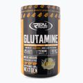 Aminosavak Real Pharm Glutamin 500g ananász 666480