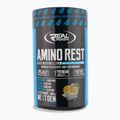Aminosavak Real Pharm Amino Rest 500g Narancs 666572