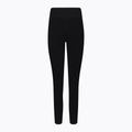 Női leggings Gym Glamour push up mélyfekete 311 6