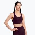Gym Glamour Push Up Grape 322 fitnesz melltartó