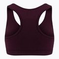 Gym Glamour Push Up Grape 322 fitnesz melltartó 7
