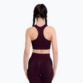 Gym Glamour Push Up Grape 322 fitnesz melltartó 4