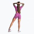 Női edzőpóló Gym Glamour Seamless Rashguard rózsaszín edzőpóló 3