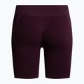 Női edzőmotorosok Gym Glamour Push Up Grape 318 6