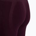 Női edzőmotorosok Gym Glamour Push Up Grape 318 7