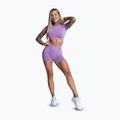 Női edzőnadrág Gym Glamour Seamless lila Gym Glamour Seamless lilac 2