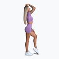 Női edzőnadrág Gym Glamour Seamless lila Gym Glamour Seamless lilac 4