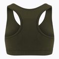 Gym Glamour Push Up Khaki 401 fitness melltartó 7