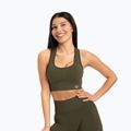 Gym Glamour Push Up Khaki 401 fitness melltartó