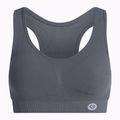 Gym Glamour Push Up Grey 402 fitnesz melltartó 6