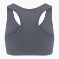 Gym Glamour Push Up Grey 402 fitnesz melltartó 7