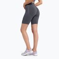 Női edzőmotorosok Gym Glamour Push Up Szürke 404 4