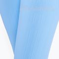 Női edző leggings Gym Glamour Push Up Baby Blue 405 5
