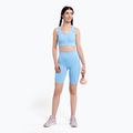 Gym Glamour Push Up Baby Blue 406 406 406 fitness melltartó 2