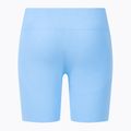 Női edzőmotorosok Gym Glamour Push Up Baby Blue 407 6