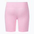 Női edzőmotorosok Gym Glamour Push Up Candy Pink 410 6