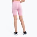 Női edzőmotorosok Gym Glamour Push Up Candy Pink 410 4