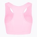 Gym Glamour Push Up Candy Pink 409 fitnesz melltartó 7