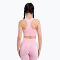 Gym Glamour Push Up Candy Pink 409 fitnesz melltartó 4