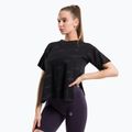 Női edzőpóló Gym Glamour Glamour Glamour Original 416