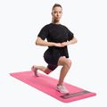 Női edzőpóló Gym Glamour Glamour Glamour Original 416 2