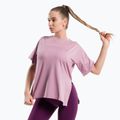 Női tréning póló Gym Glamour Glamour Pink 418