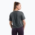 Női tréning póló Gym Glamour Sport Grey 425 3