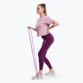 Női tréning póló Gym Glamour Sport Pink 426 2