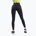 Női edző leggings Gym Glamour Flexible Anthracite 429 3