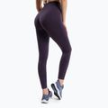 Női edző leggings Gym Glamour Flexible Eclipse 432 3