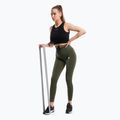 Gym Glamour Női szekcionált tréning felső Fekete 440 2