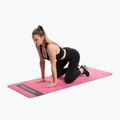 Női edző leggings Gym Glamour Compress Fekete 450 2